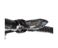 K-EDGE K-EDGE MOUNT WAHOO BOLT BLK