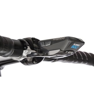 K-EDGE K-EDGE MOUNT WAHOO BOLT BLK