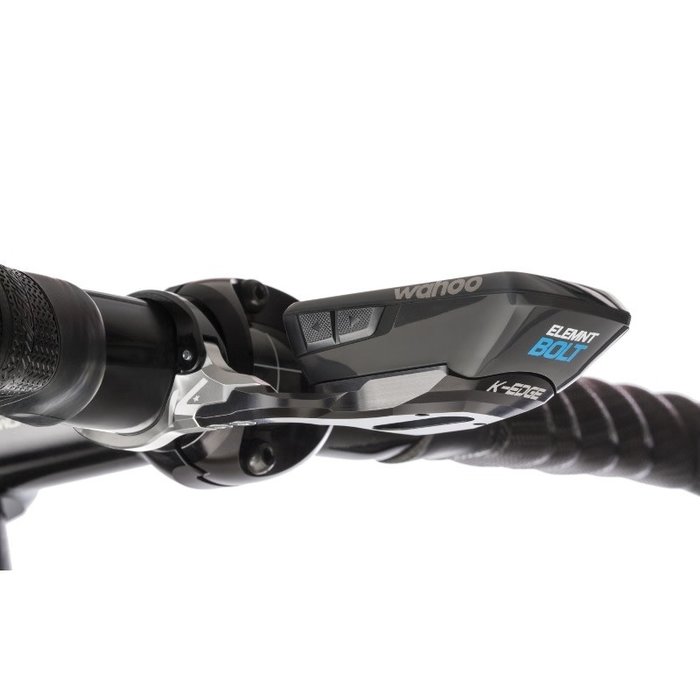 K-EDGE K-EDGE MOUNT WAHOO BOLT BLK