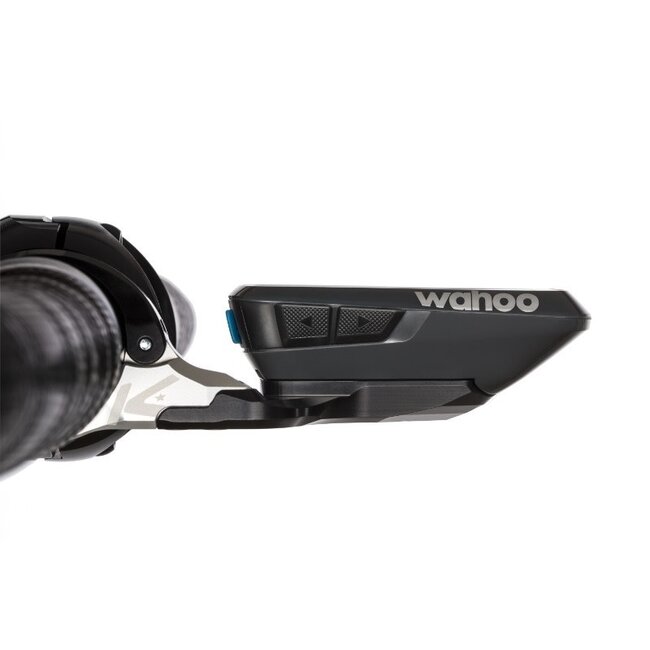 K-EDGE MOUNT WAHOO BOLT BLK