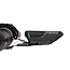 K-EDGE MOUNT WAHOO BOLT BLK