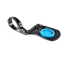 K-EDGE K-EDGE ROAM AERO MOUNT 31.8MM BLACK