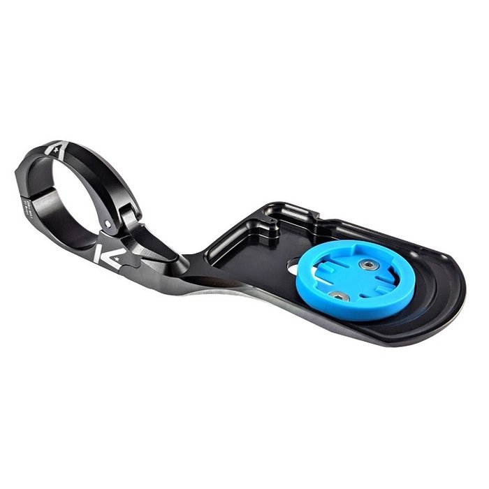 K-EDGE K-EDGE ROAM AERO MOUNT 31.8MM BLACK