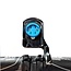 K-EDGE ROAM AERO MOUNT 31.8MM BLACK