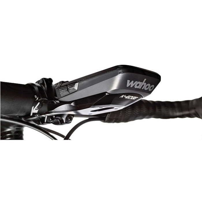 K-EDGE K-EDGE ROAM AERO MOUNT 31.8MM BLACK