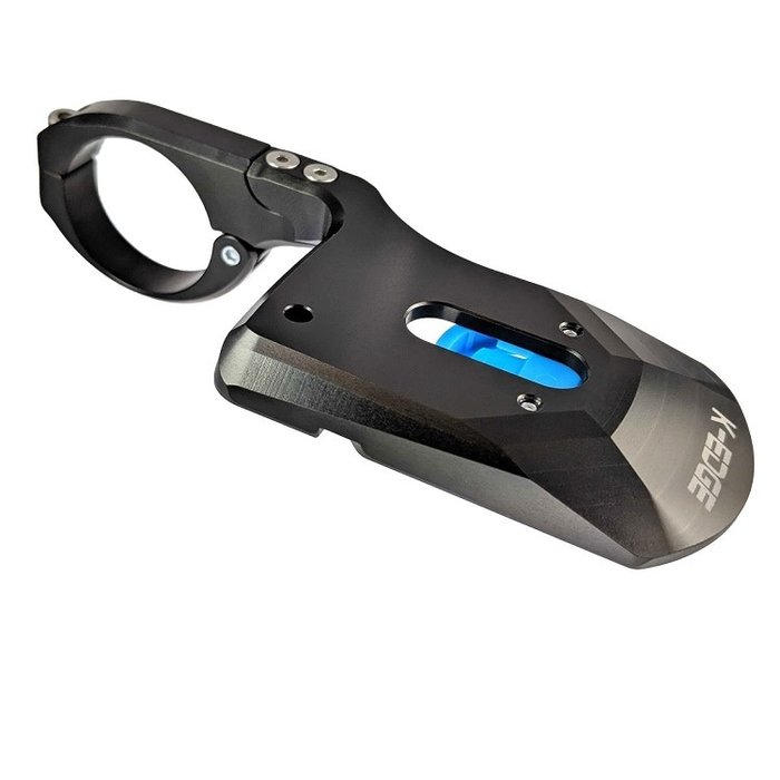 K-EDGE K-EDGE ROAM AERO MOUNT 31.8MM BLACK