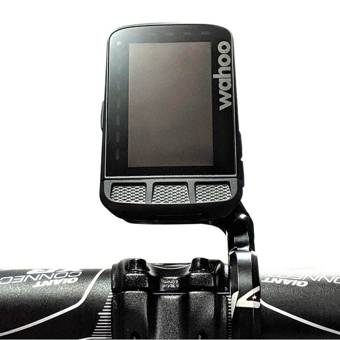 K-EDGE K-EDGE ROAM AERO MOUNT 31.8MM BLACK