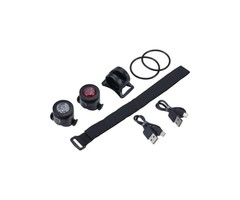 BBB BBB SPY USB LIGHTS