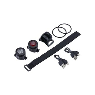 BBB BBB SPY USB LIGHTS
