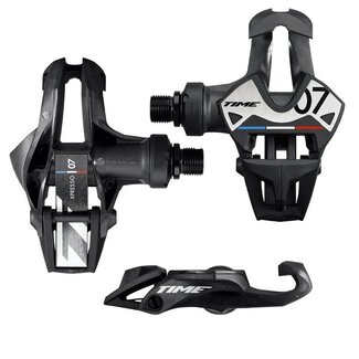 TIME TIME XPRESSO 7 PEDALS