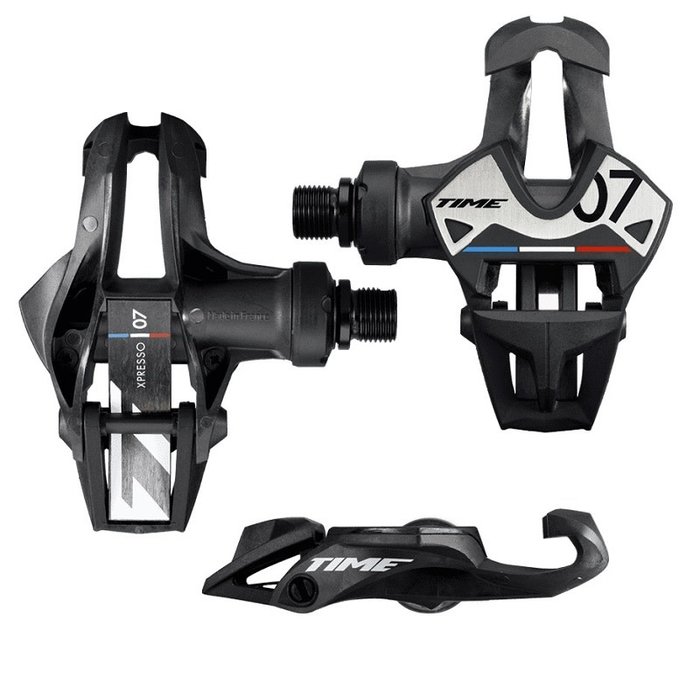 TIME TIME XPRESSO 7 PEDALS