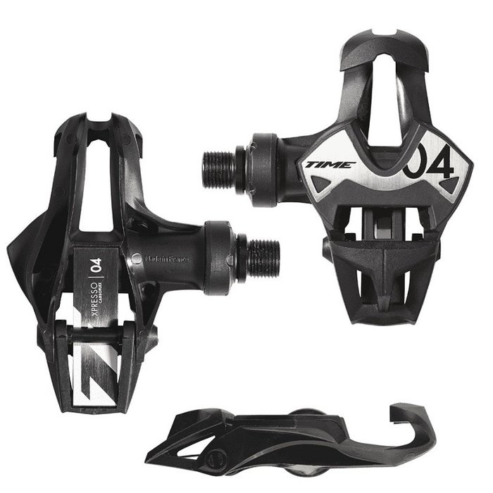 TIME TIME XPRESSO 4 PEDALS