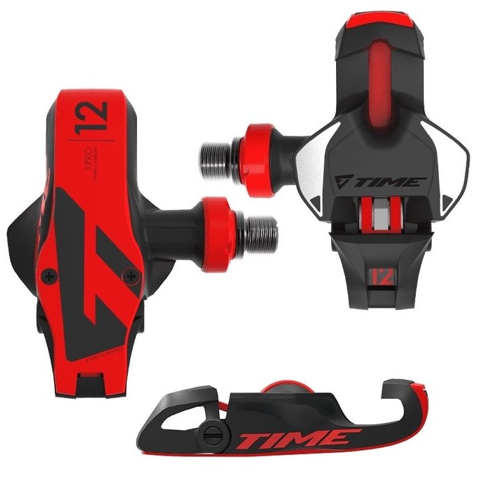 TIME TIME XPRO 12 PEDALS