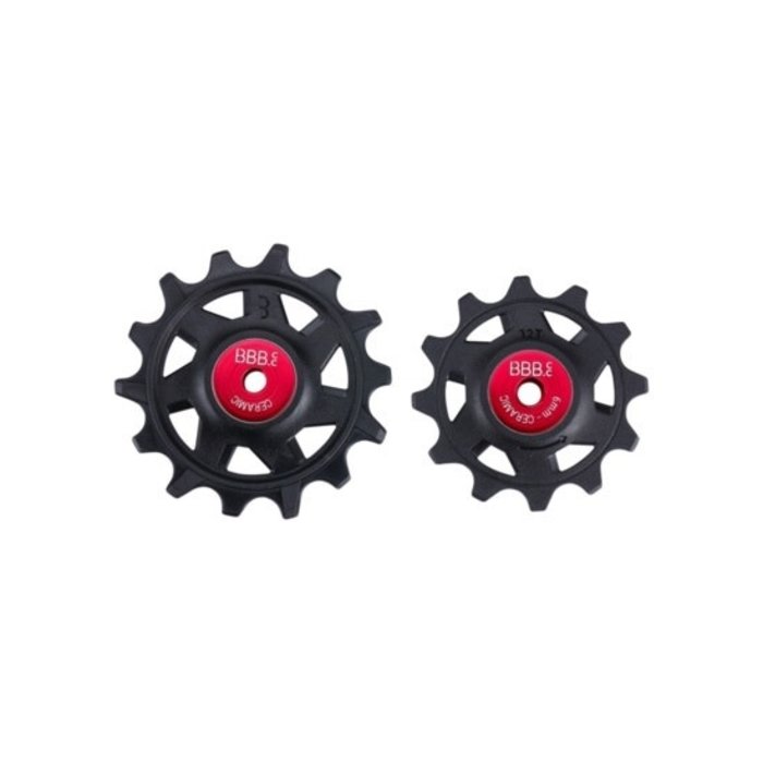BBB BBB ROLLERBOYS SRAM EAGLE CERAMIC BDP-17