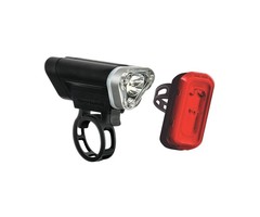 BLACKBURN BLACKBURN LOCAL 75 & 10 LIGHTSET