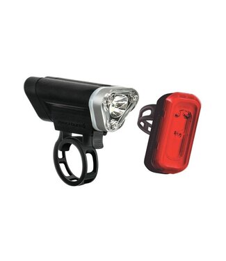 BLACKBURN BLACKBURN LOCAL 75 & 10 LIGHTSET