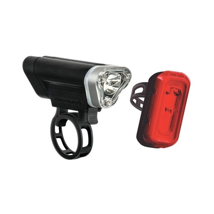 BLACKBURN BLACKBURN LOCAL 75 & 10 LIGHTSET