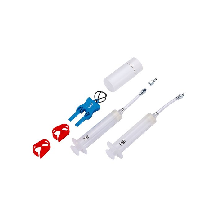 BBB BBB BLEED KIT SRAM BBS-102