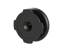 QUADLOCK QUADLOCK ADHESIVE WALL MOUNT V2