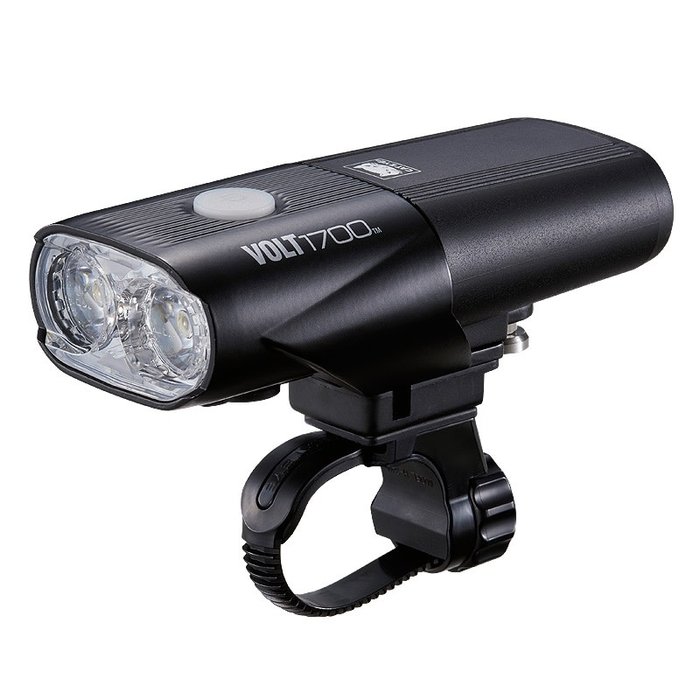 CATEYE CATEYE VOLT 1700 FRONT LIGHT