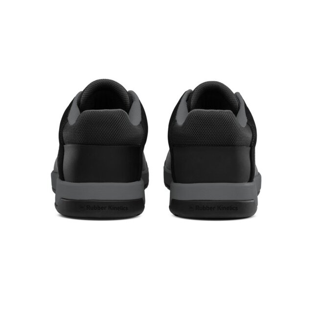 RIDE CONCEPS LIVEWIRE FLAT SHOE BLACK / CHARCOAL