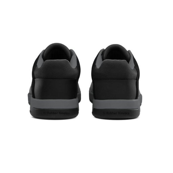 RIDE CONCEPTS RIDE CONCEPS LIVEWIRE FLAT SHOE BLACK / CHARCOAL