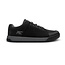 RIDE CONCEPS LIVEWIRE FLAT SHOE BLACK / CHARCOAL