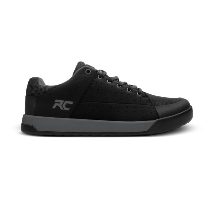 RIDE CONCEPTS RIDE CONCEPS LIVEWIRE FLAT SHOE BLACK / CHARCOAL