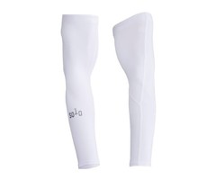 SOLO SOLO ICEFILL SUN SLEEVE WHITE