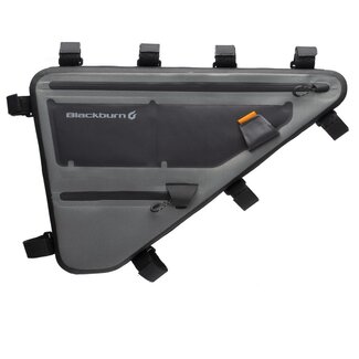 BLACKBURN BLACKBURN OUTPOST ELITE MEDIUM / SHORT FRAME BAG
