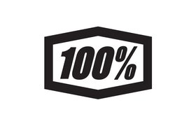 100%