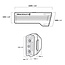 BLACKBURN DAYBLAZER 1100 / 65 LIGHTSET