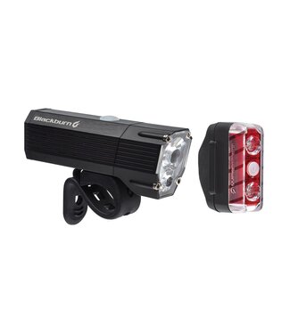 BLACKBURN BLACKBURN DAYBLAZER 1100 / 65 LIGHTSET