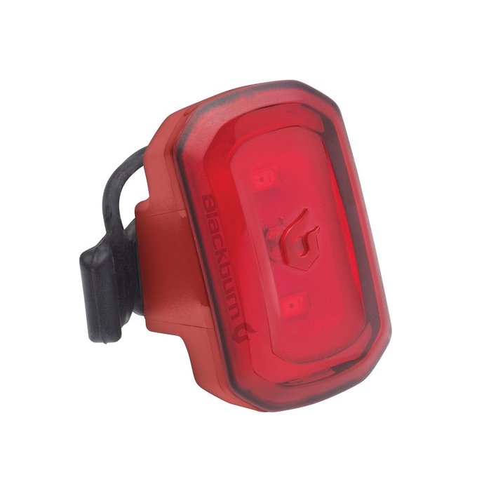 BLACKBURN BLACKBURN CLICK USB REAR LIGHT