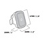 BLACKBURN CLICK USB REAR LIGHT
