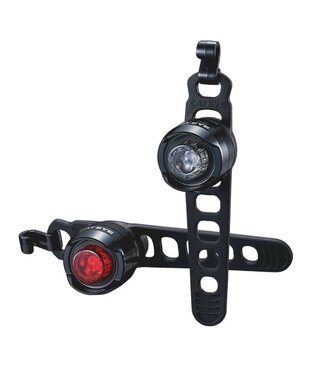 CATEYE CATEYE ORB RC LIGHTSET