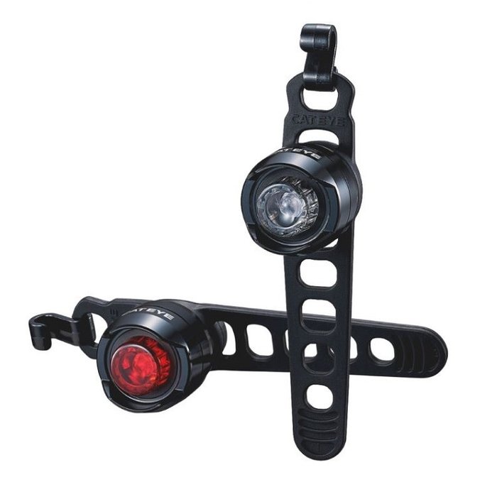 CATEYE CATEYE ORB RC LIGHTSET