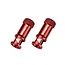 GRANITE DESIGN JUICY NIPPLE VALVE CAPS
