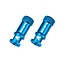 GRANITE DESIGN JUICY NIPPLE VALVE CAPS