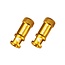 GRANITE DESIGN JUICY NIPPLE VALVE CAPS