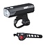 CATEYE CATEYE AMPP 400 & ORB RC LIGHTSET