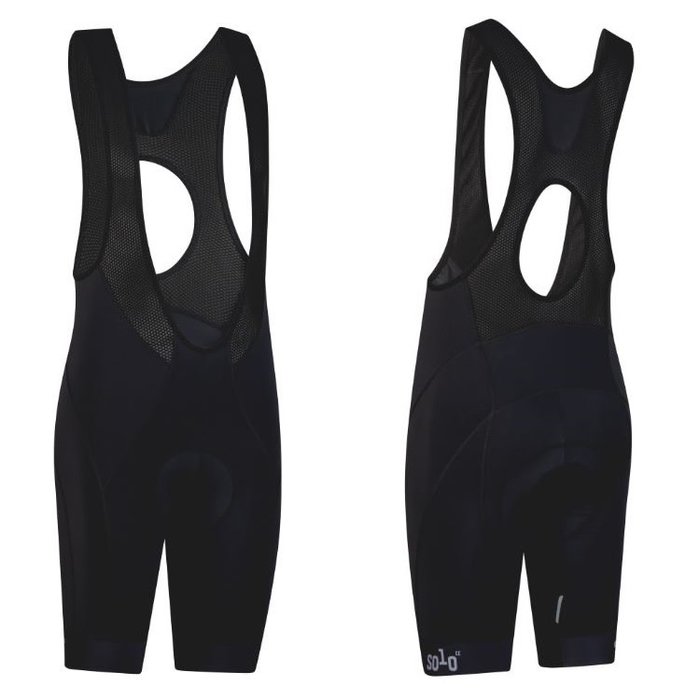 SOLO SOLO PRIMO BIB SHORTS