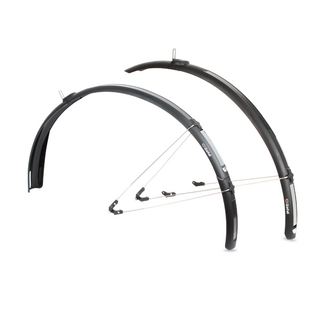 ZEFAL ZEFAL PARAGON MUDGUARD SET