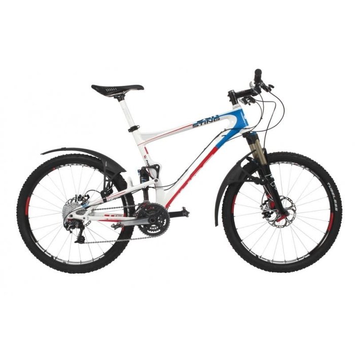 ZEFAL ZEFAL NO-MUDGUARD