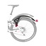 ZEFAL DEFLECTOR RS75 MTB MUDGUARD