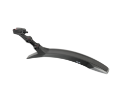 ZEFAL ZEFAL DEFLECTOR RM90+ REAR MUDGUARD