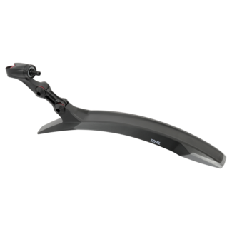 ZEFAL ZEFAL DEFLECTOR RM90+ REAR MUDGUARD