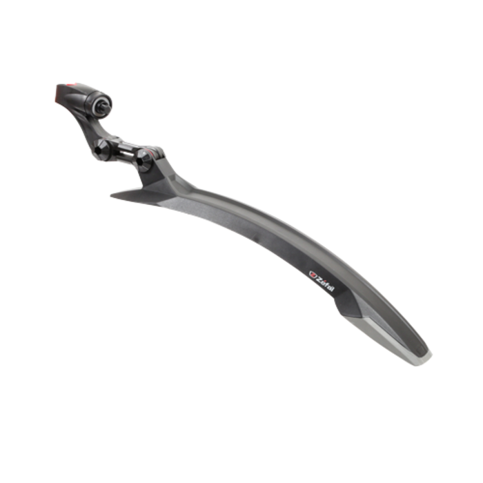 ZEFAL ZEFAL DEFLECTOR RM60+ MUDGUARD