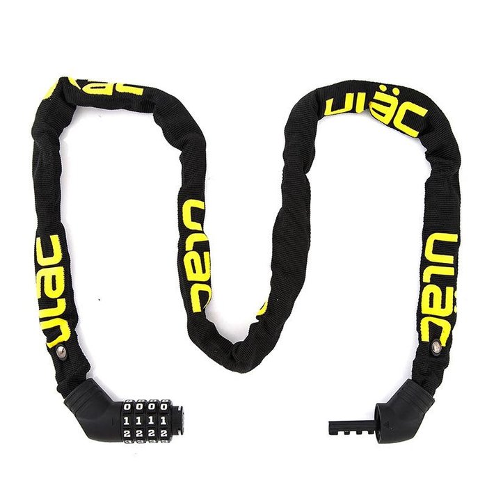 ULAC ULAC ST FIGHTER COMBO CHAIN LOCK