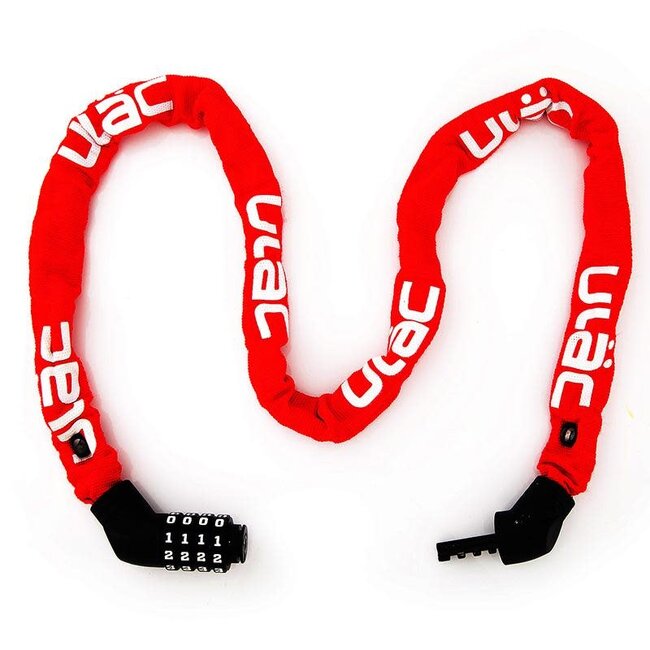 ULAC ST FIGHTER COMBO CHAIN LOCK